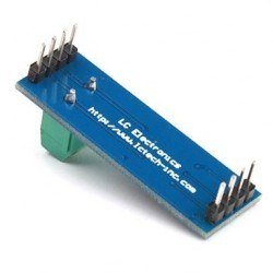 TTL-RS485 Serial Converter Board (MAX485) - Thumbnail
