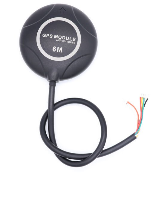 Ublox 6M GPS Module Built-in Compass for Pixhawk