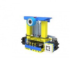 Ubtech Ukit 2.0 Artificial Intelligence and Robotic Coding Training Kit (Python supported) - Thumbnail