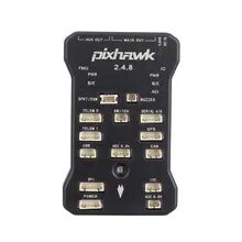 Pixhawk 32Bit Uçuş Kontrol Kartı Elektronik Seti - 433V1 1000MW - Paket C - Thumbnail