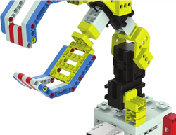 Ubtech UKit Advanced Yapay Zeka ve Robotik Kodlama Eğitim Kiti - Thumbnail