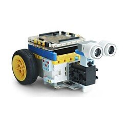 Ubtech UKit Explore Yapay Zeka ve Robotik Kodlama Eğitim Kiti - Thumbnail