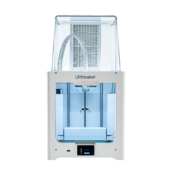 Ultimaker 2+ Connect & Air Manager 3D Printer - Thumbnail