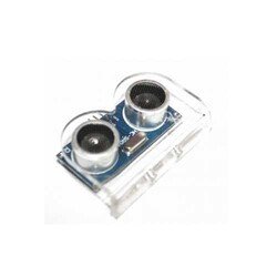 Ultrasonic Sensör Montaj Aparatı Tip B - Servo Uyumlu - Pan - Thumbnail