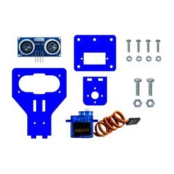 Ultrasonik Sensör Montaj Aparatı (Tip A-B-C) - Elektronikli - Thumbnail