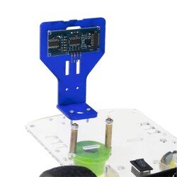 Ultrasonik Sensör Montaj Aparatı (Tip A-B-C) - Elektronikli - Thumbnail