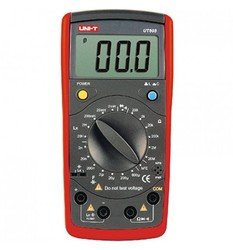 Unit UT 603 LCR Metre - Thumbnail
