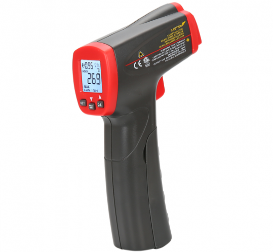 Unit UT300S Infrared Thermometer