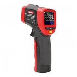 Unit UT301C+ Infrared Thermometer - Thumbnail