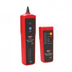 Unit UT682 Cable Finder and Tester - Thumbnail