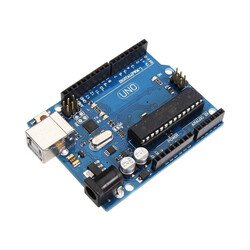 UNO R3 Development Board Compatible with Arduino - Thumbnail