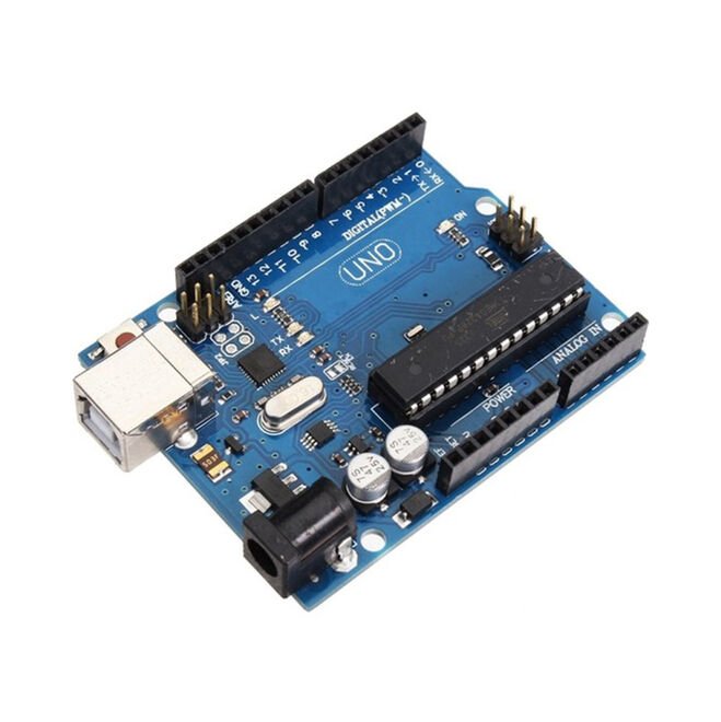 UNO R3 Development Board Compatible with Arduino