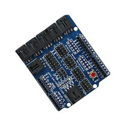 Uno Sensor Shield for Arduino - Thumbnail