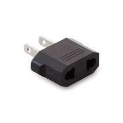 US Converter Socket Adapter (Turkey - USA) - Thumbnail