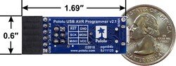 USB AVR Programlayıcı V2.1 - Thumbnail