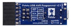 Usb AVR Programmer V2 - Thumbnail