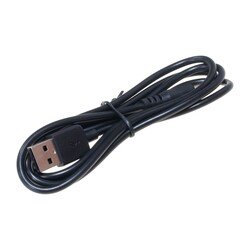 USB - Barrel Jack Dönüştürücü - Thumbnail