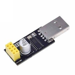 USB - ESP8266 Wifi Adaptör - Thumbnail