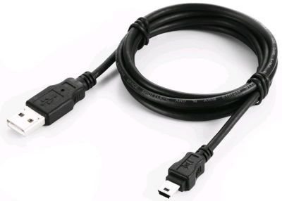 USB Mini B Cable