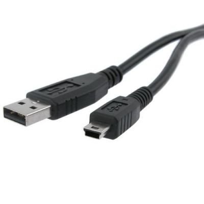 USB Mini B Cable