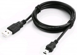 Mini USB Kablo - Thumbnail