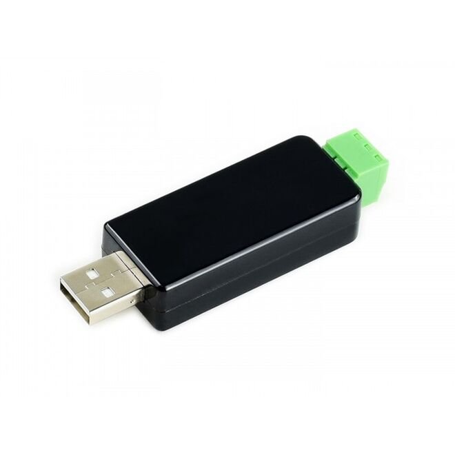 USB - RS485 Dönüştürücü