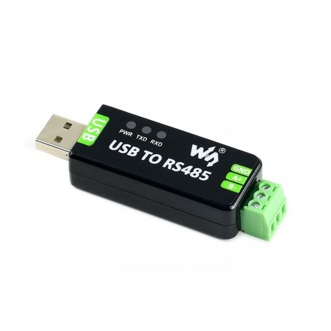 USB - RS485 Dönüştürücü