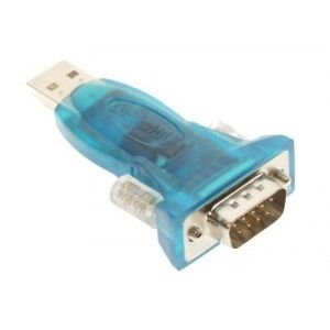 USB to RS232 Converter - PL2303