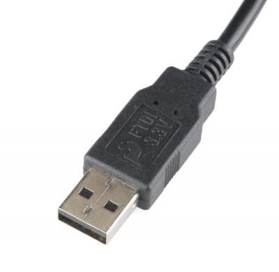 Usb TTL Serial Cable