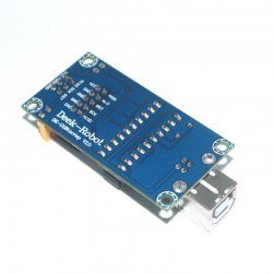 USBtinyISP AVR Programlayıcı Kartı - Arduino Bootloader Programlayıcı - Thumbnail