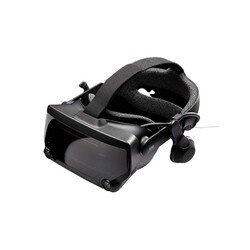 Valve Index VR KIT - Sanal Gerçeklik Gözlüğü ve Kontrolcüleri (Metaverse Araçları) - Thumbnail