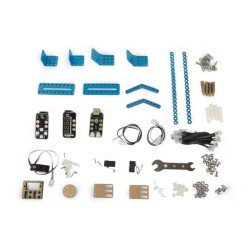 Variety gizmos add-on pack for mBot & mBot Ranger - Thumbnail