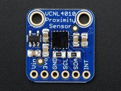 VCNL4010 Proximity/Light Sensor - Thumbnail