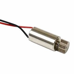 Vibration Motor with Cable - Thumbnail