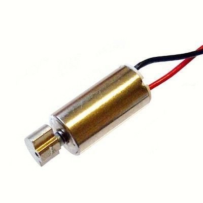 Vibration Motor with Cable