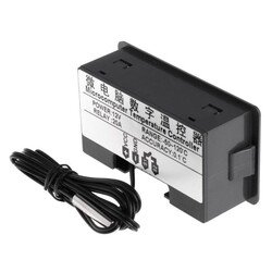 W3230 Digital Temperature Controller - 12V - Thumbnail