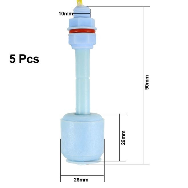 Water Level Switch (91x24 mm) - ZP7510