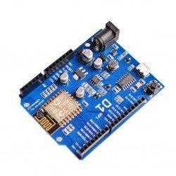 WeMos D1 - ESP8266 Based Arduino Board - Thumbnail