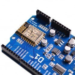 WeMos D1 - ESP8266 Tabanlı Arduino Kartı - Thumbnail