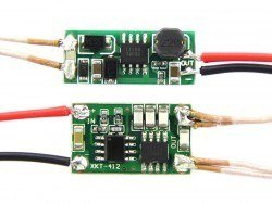 Wireless Charge Module (5V/1A) - Thumbnail