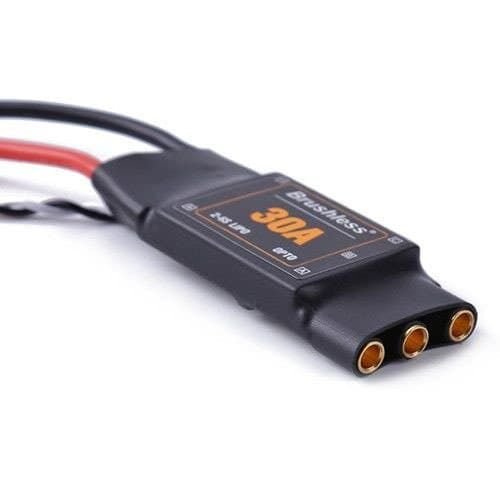 XXD OPTO F450 F550 Motor Speed ​​Controller - 30A 2-6S Brushless ESC