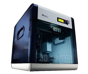 XYZ 3D Printer 2.0 Duo