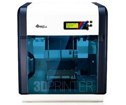 XYZ 3D Printer 2.0 Duo - Thumbnail