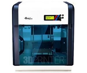 XYZ 3D Printer 2.0 Duo