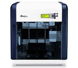 XYZ 3D Printer Da Vinci 1.0 A - Thumbnail