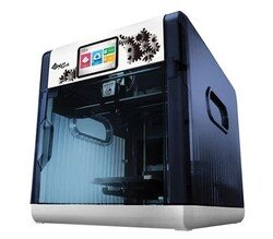 XYZ 3D Printer Da Vinci 1.1 Plus - Thumbnail