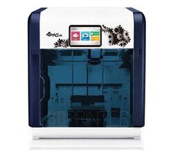XYZ 3D Printer Da Vinci 1.1 Plus - Thumbnail