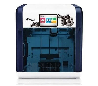 XYZ 3D Printer Da Vinci 1.1 Plus