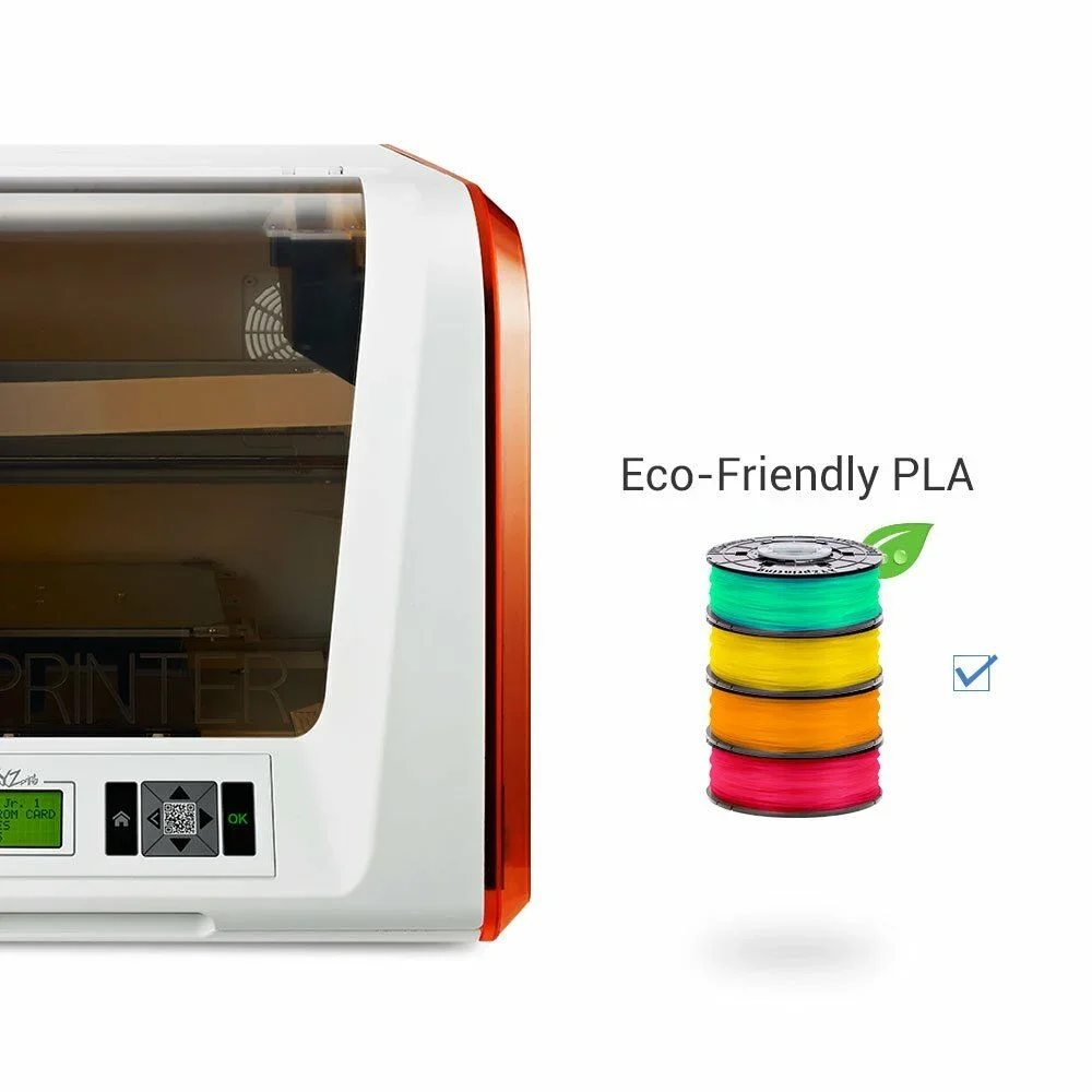 XYZ 3D Printer Da Vinci Jr. 1.0 - Thumbnail