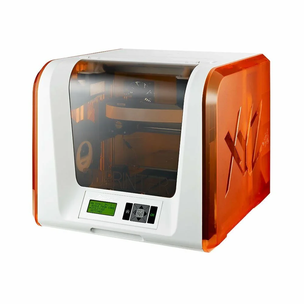 XYZ 3D Printer Da Vinci Jr. 1.0 - Thumbnail